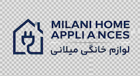 لوازم خانگی میلانی